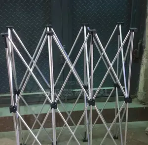 Four Leg Dj Skeleton Stand