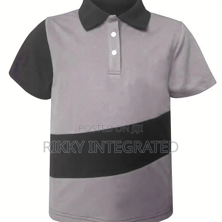 Custom Monogrammed School Uniforms and Polos With Logos