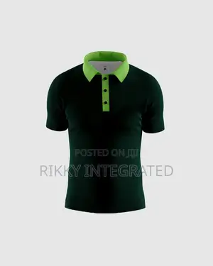 Custom Monogrammed Sportswear Polos With Logos