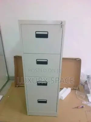 Quality Metal Filing Cabinet