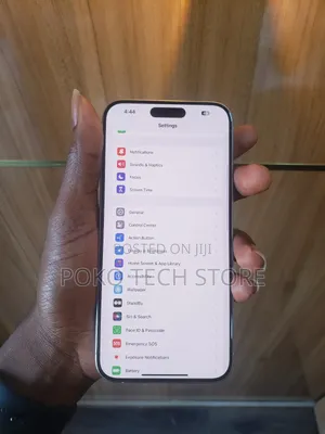 Apple iPhone 15 Pro Max 256 GB White