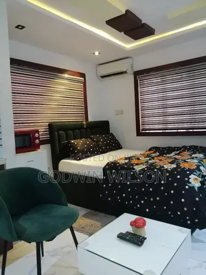 Affordable Studio Apartment at Magna