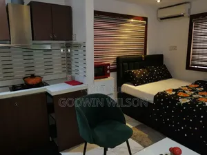 Affordable Studio Apartment at Magna