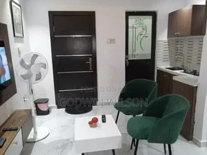 Affordable Studio Apartment at Magna