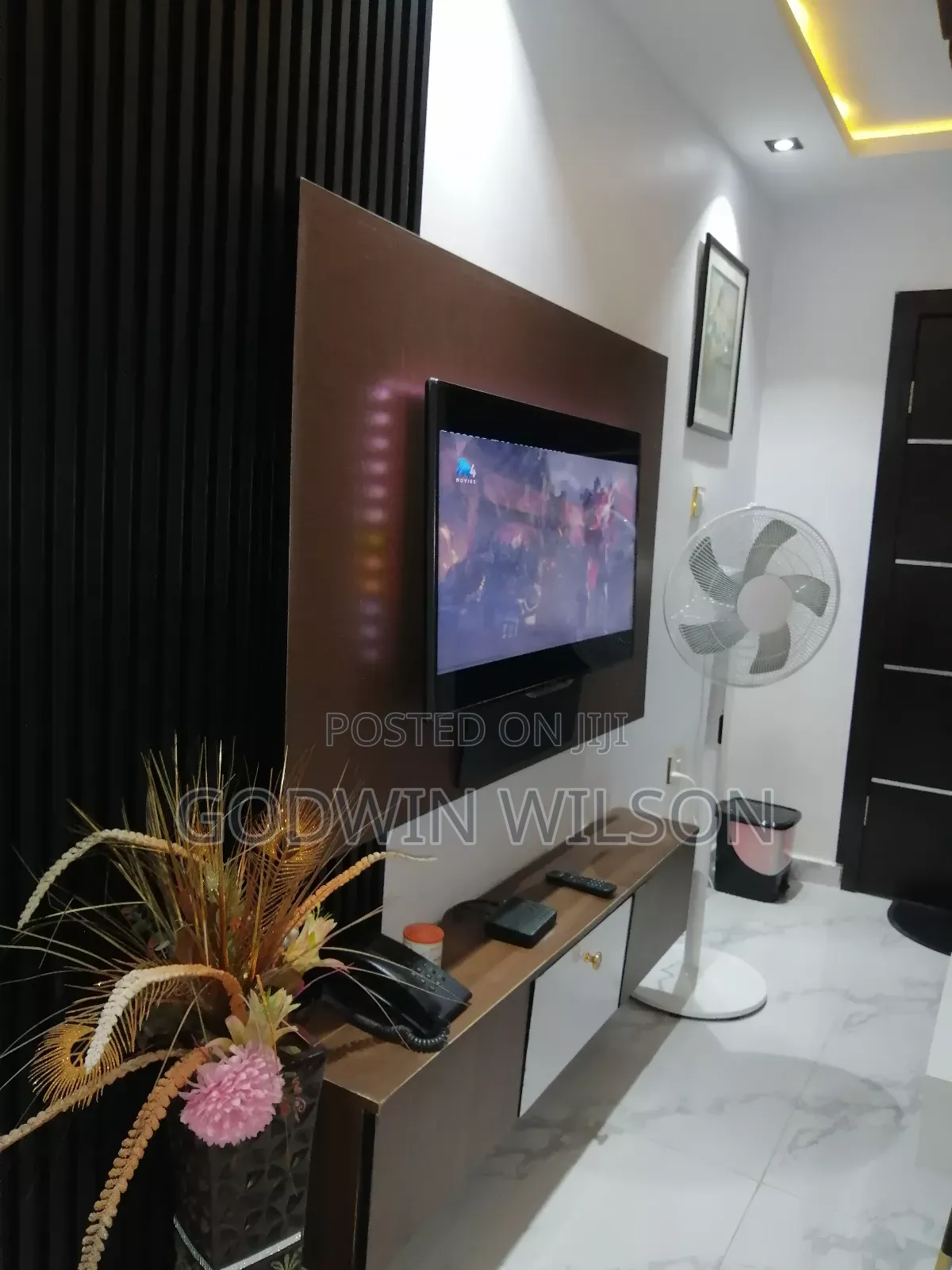 Affordable Studio Apartment at Magna
