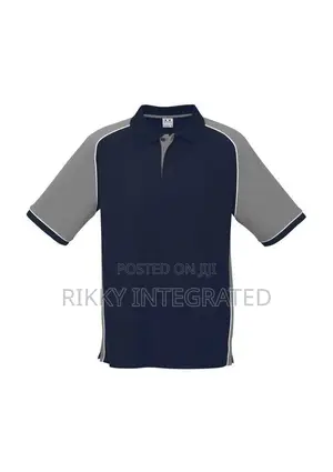 Embroidered Polo Shirts and Sportswear for School Branding