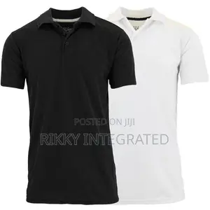 Heat Pressed School Uniforms & Polos With Logos