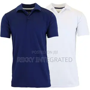 Heat Pressed School Uniforms & Polos With Logos