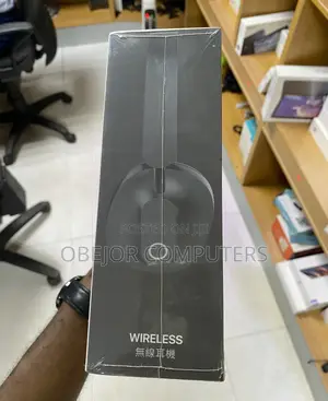 REMAX RB-550HB Wireless Headphone