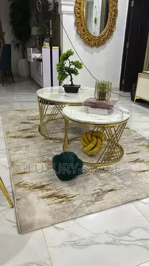 Center Table Set