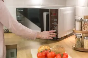 Russell Hobbs 23l Flatbed Microwave