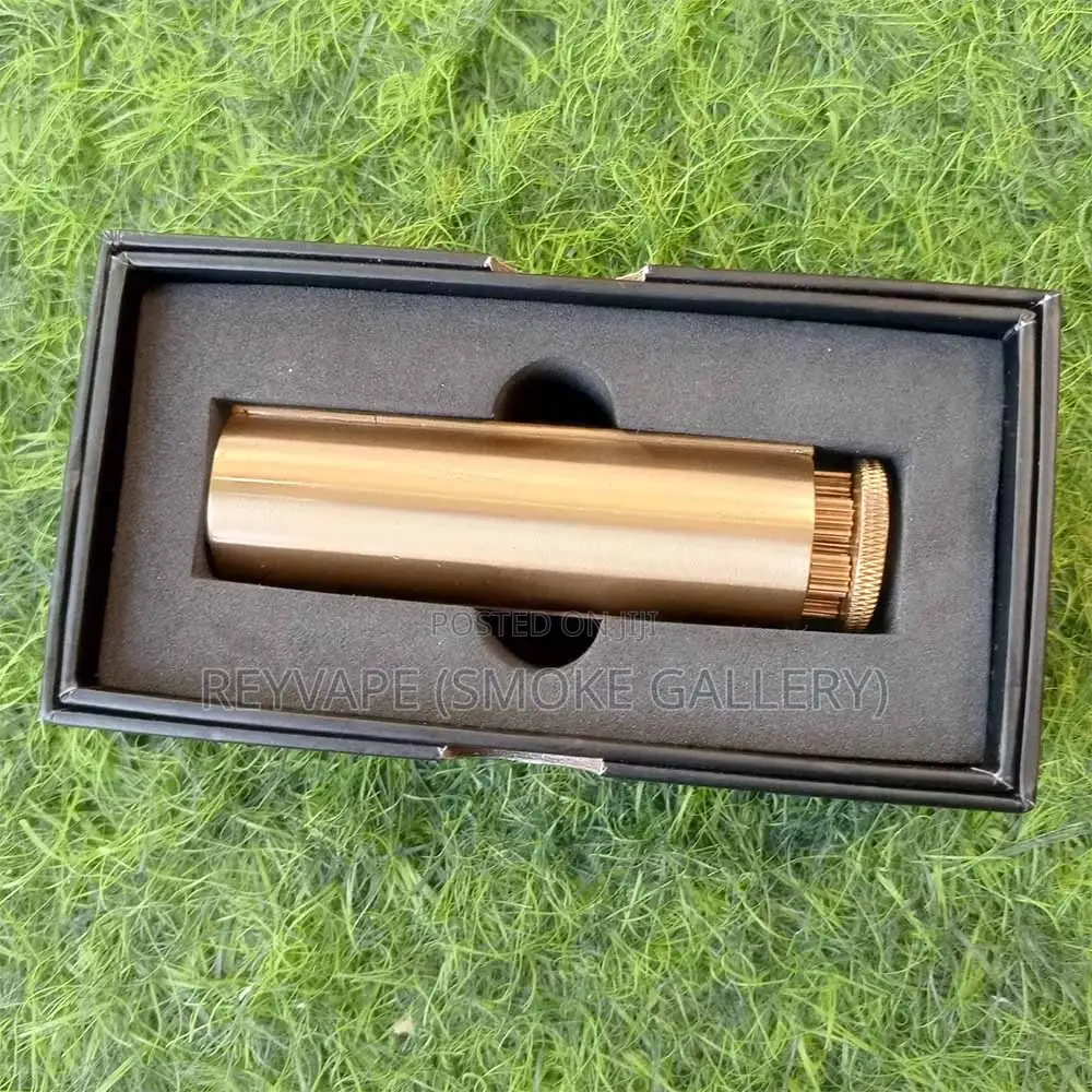Vintage Cigarette Roller