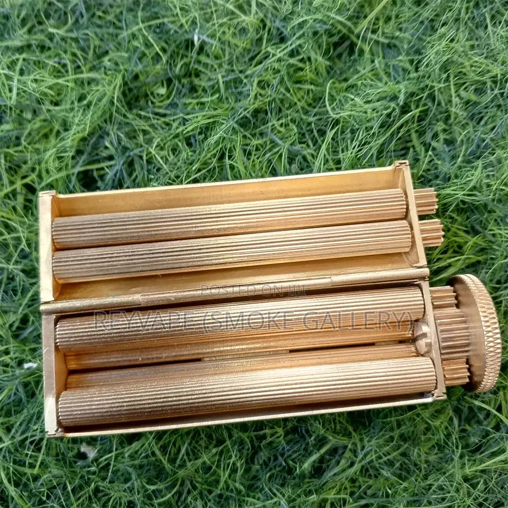 Vintage Cigarette Roller