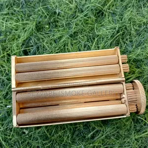 Vintage Cigarette Roller
