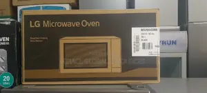 Lg Microwave Oven 20L