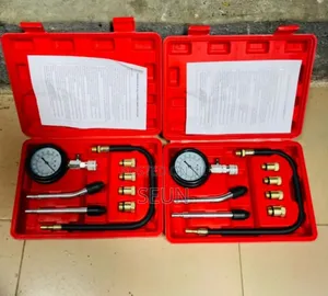 Compression Tester