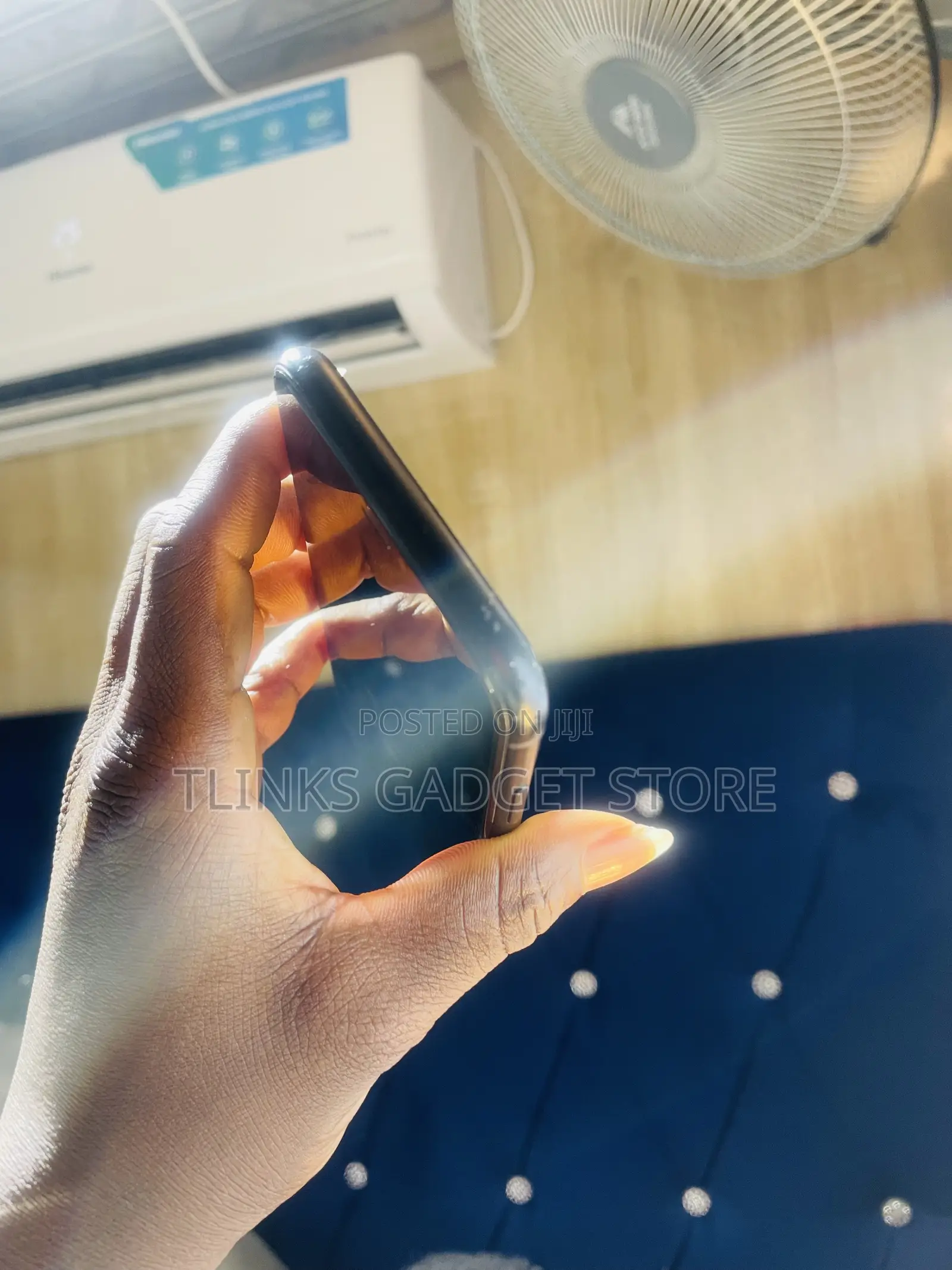 Apple iPhone XR 64 GB Black
