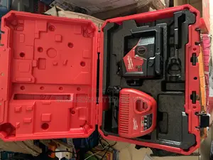 Milwaukee Laser Level Original