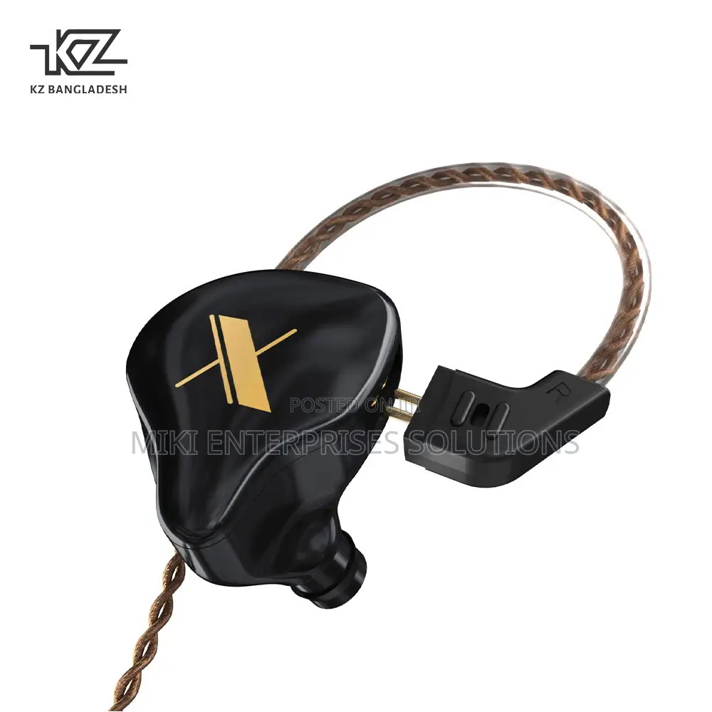 KZ EDX in-Ear Monitor