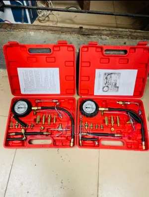 Fuel Injection Test KIT