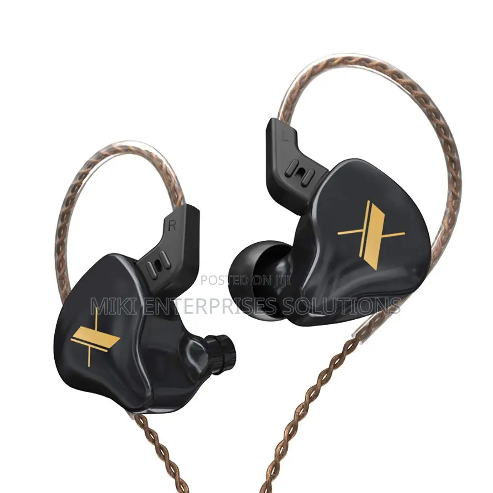 KZ EDX in-Ear Monitor