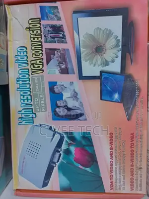 VGA Converter