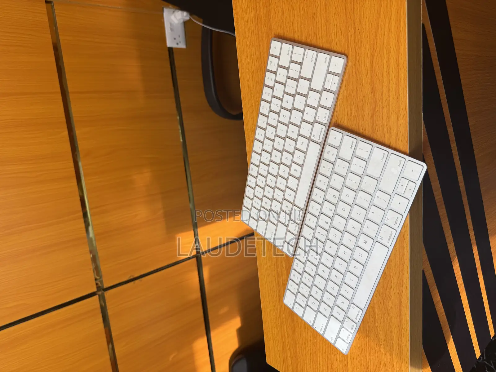 Magic Keyboard 2