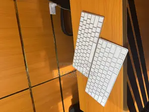 Magic Keyboard 2