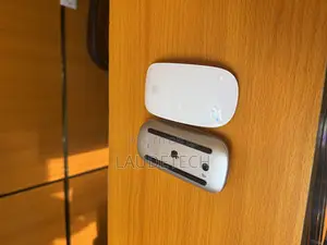 Magic Mouse 2