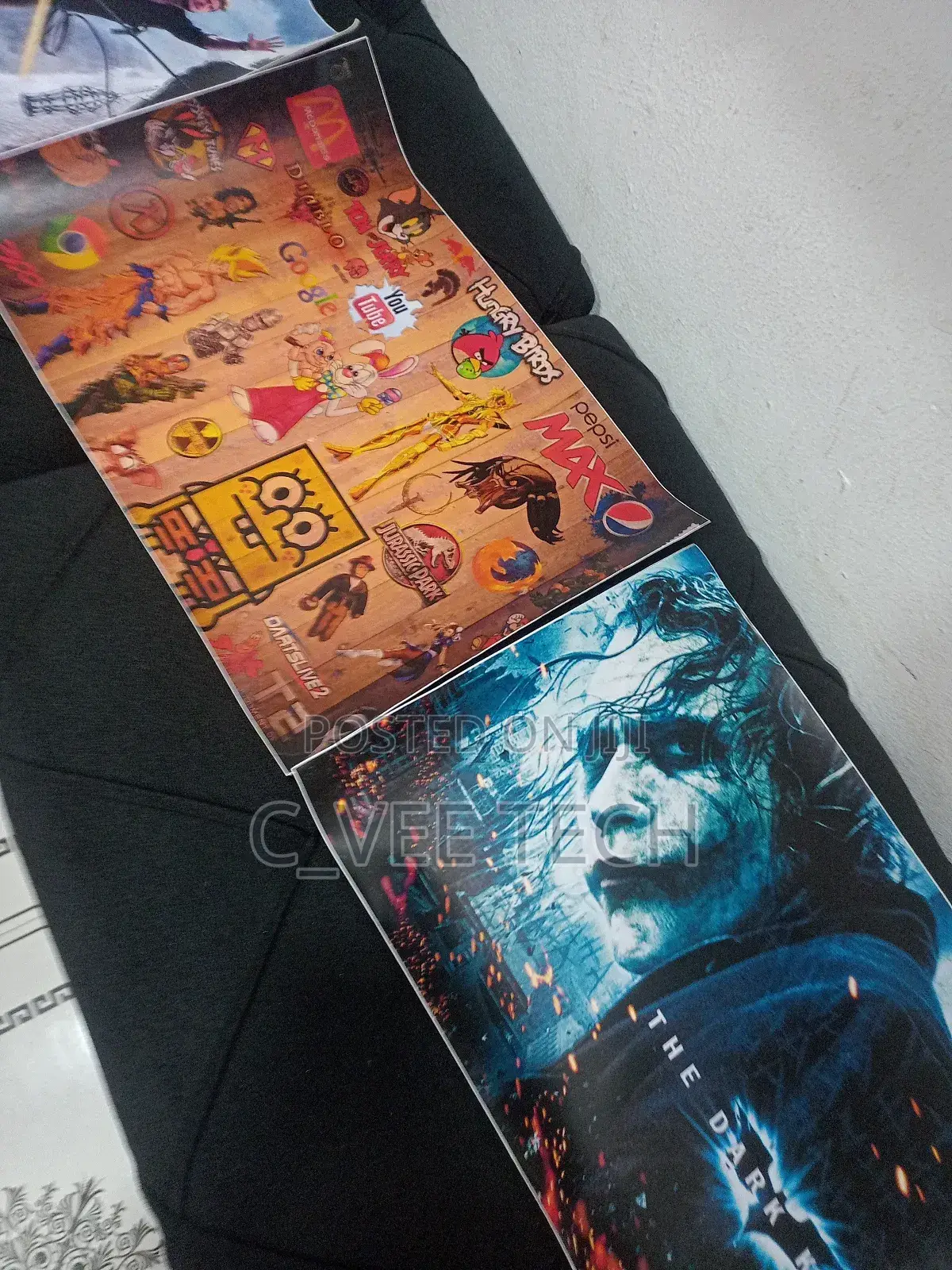 Laptop Skins Designs