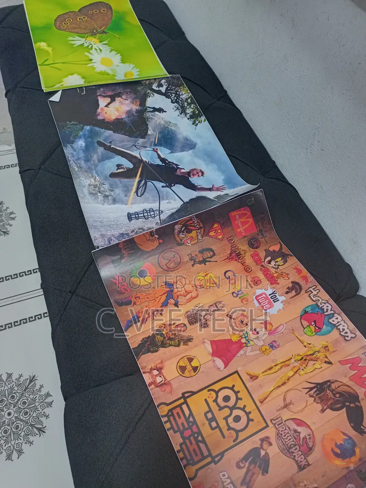 Laptop Skins Designs