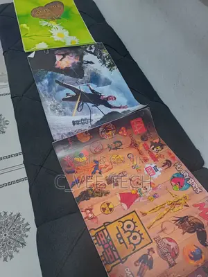 Laptop Skins Designs