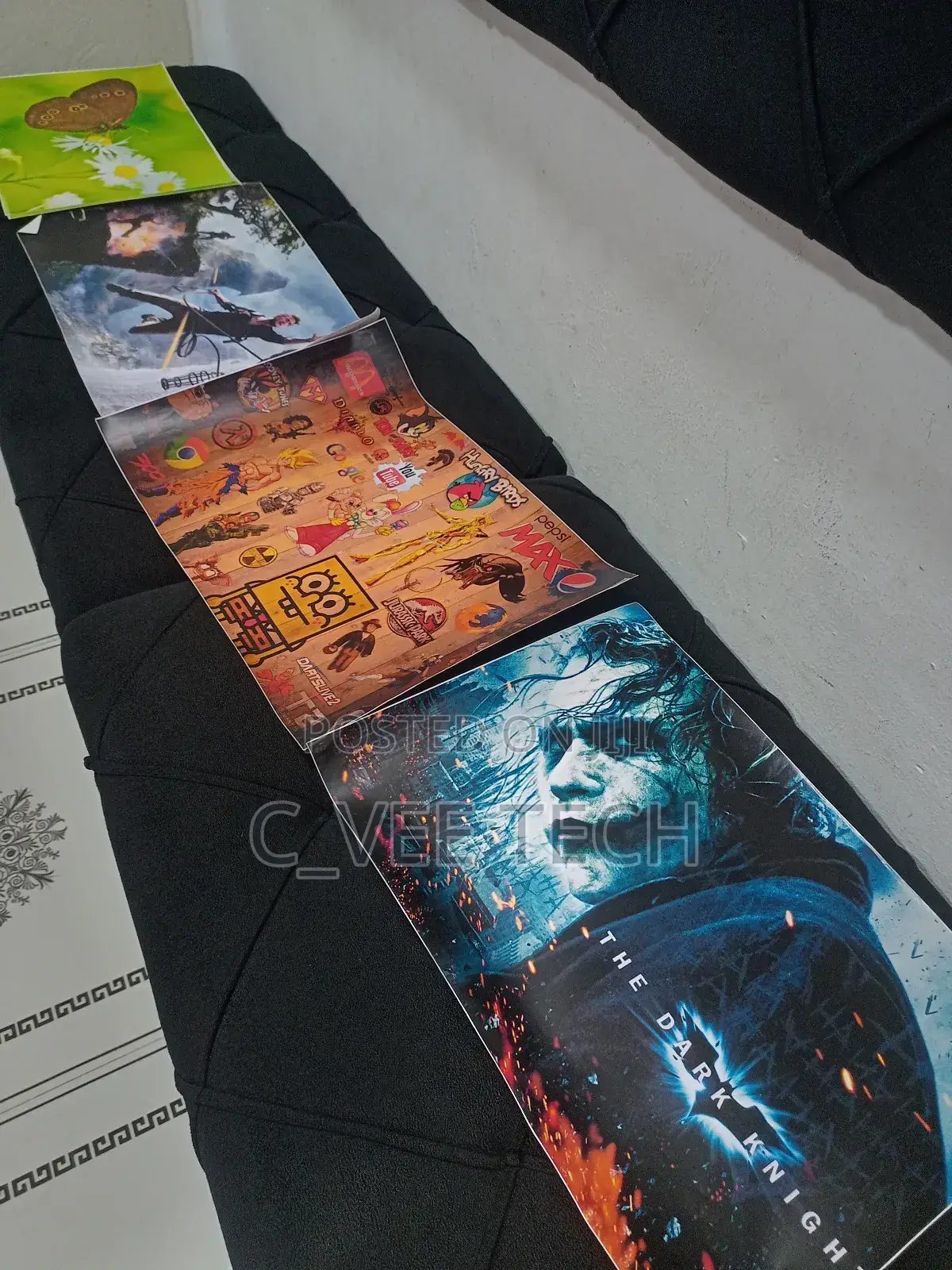 Laptop Skins Designs