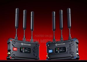 Hollyland Pyro S Hdmi/Sdi Wireless Video Receiver