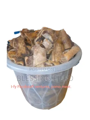 Pomo Meat ( Kanda)
