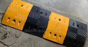 Road Speed Bumb