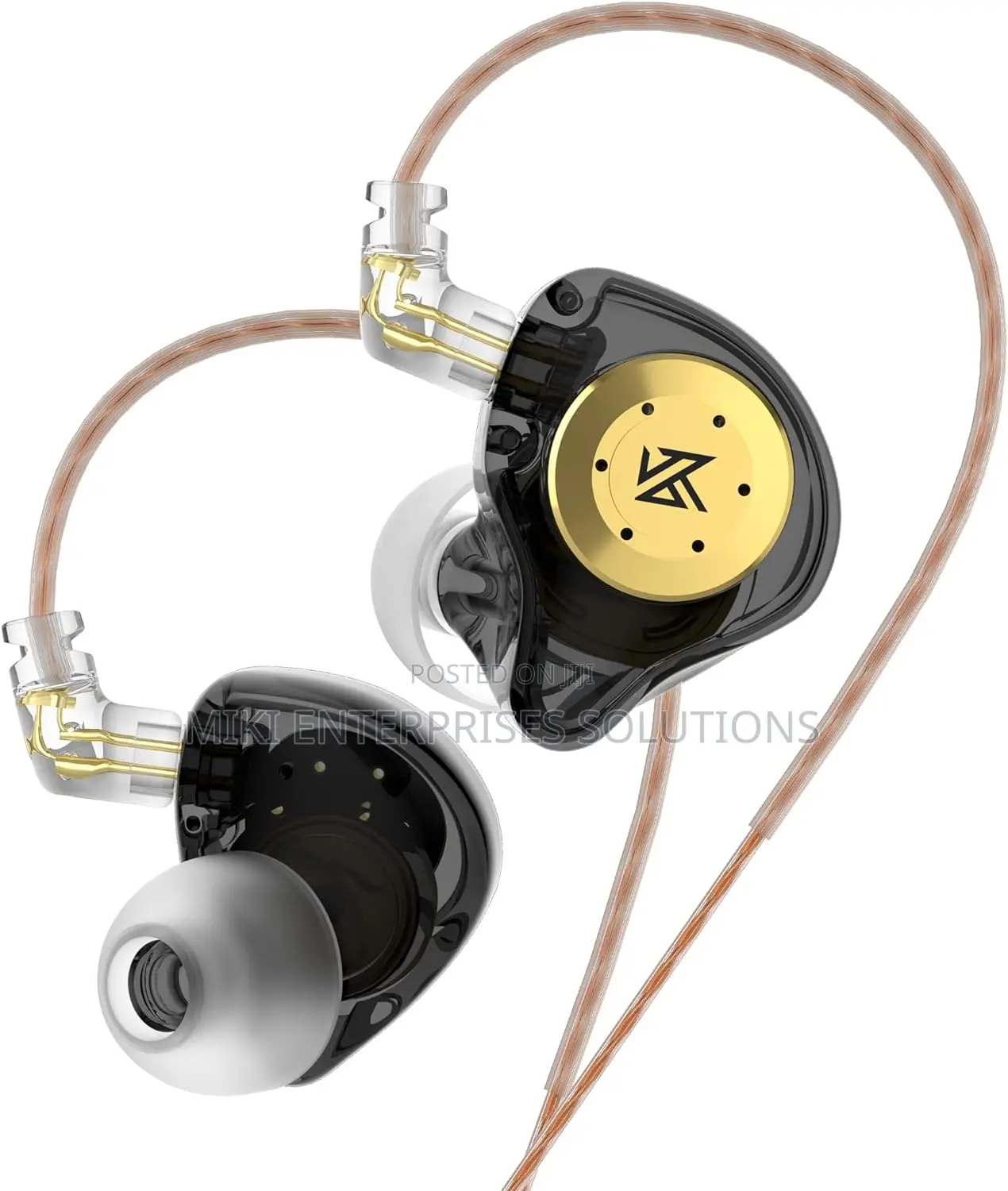 KZ EDX Pro in-Ear Earphone