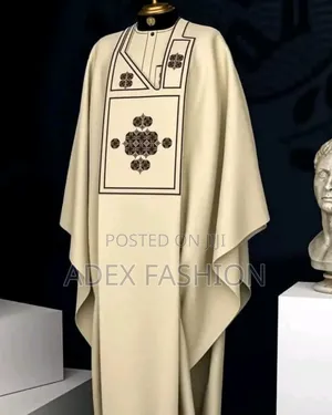 Adex Classic Agbada