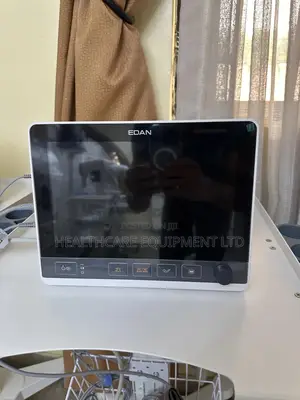 Edan Paitent Monitor Cx10