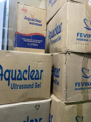 5 Liters Ultrasound Transmission Gel