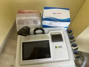 Biofirm Immunoassay Machine