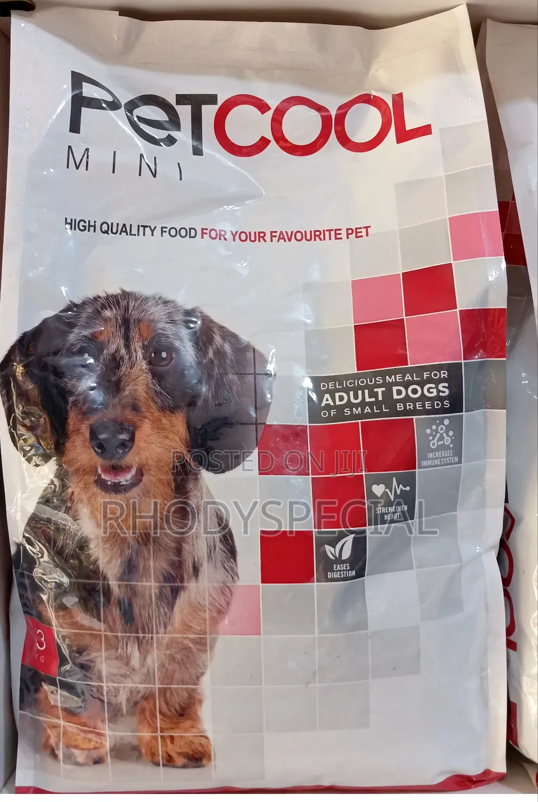 Petcool Mini