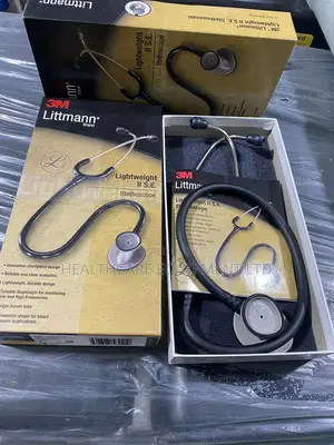 Cardiac Stethoscope