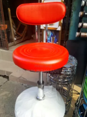 Quality Studio Chair/Bar Chair