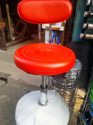 Quality Studio Chair/Bar Chair