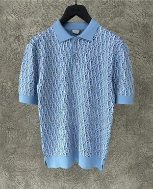 New Trend Luxury Men's Outfits Dior Best Quality