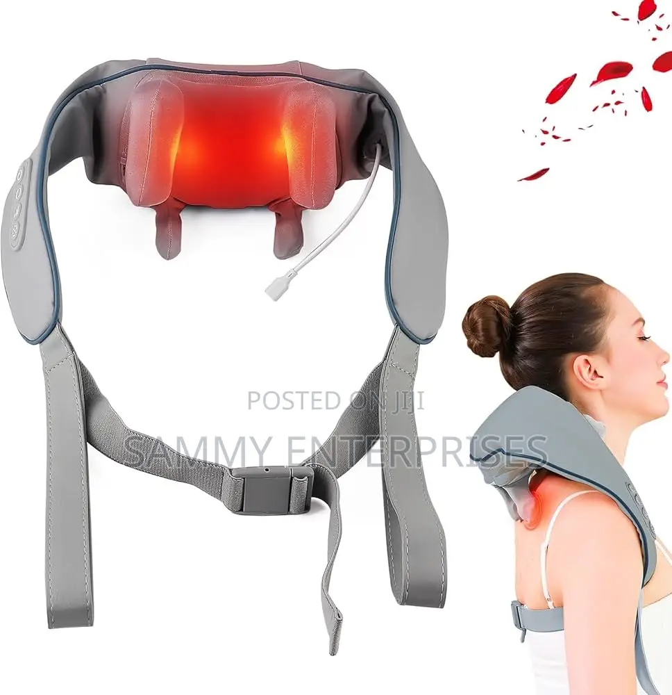 Neck Massage