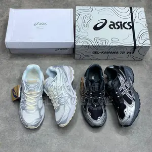 Original Asics Gel-Kahana Tr V4 Sneakers