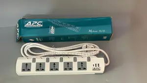 APC Quality Extention Box