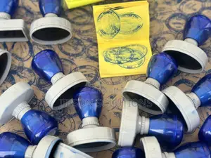 Self Ink Stamp